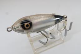 Deepworld.RP.lure/Heddon.Baby Zara