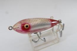 Deepworld.RP.lure/Heddon.Baby Zara