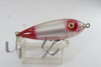 Deepworld.RP.lure/Heddon.Baby Zara