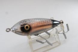 Deepworld.RP.lure/Heddon.Baby Zara