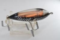 Deepworld.RP.lure/Heddon.Baby Zara