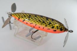 Deepworld.RP.lure/Heddon.Wounded Spook