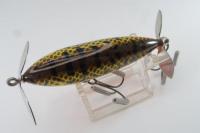 Deepworld.RP.lure/Heddon.Wounded Spook