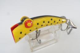 Deepworld.RP.lure/Rabble Rouser.Top Water