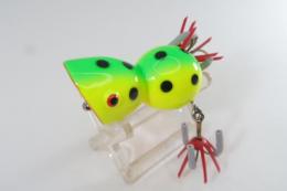 Deepworld.RP.lure/Bud Stewart. Pad Hopper