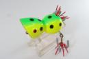 Deepworld.RP.lure/Bud Stewart. Pad Hopper