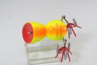 Deepworld.RP.lure/Bud Stewart. Pad Hopper