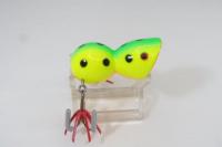 Deepworld.RP.lure/Bud Stewart. Pad Hopper