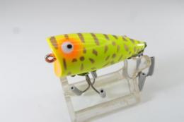 Deepworld.RP.lure/Heddon.Chugger jr