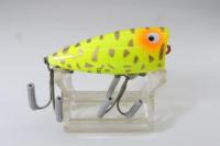 Deepworld.RP.lure/Heddon.Chugger jr