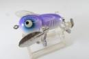 Deepworld.RP.lure/Heddon.Tiny Crazycrawler