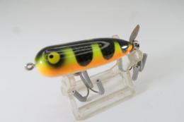 Deepworld.RP.lure/Heddon.Baby Torpedo