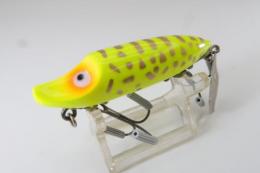 Deepworld.RP.lure/Heddon.Flap Tail