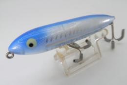 Heddon/Zara Spook