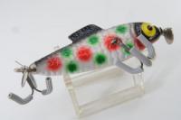 Deepworld.RP.lure/Herter's  Injured Minnow