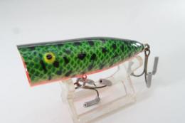 Deepworld.RP.lure/Norman Chugger-Flash