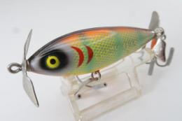 Deepworld.RP.lure/Cordell Crazy Shad