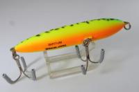 Deepworld.RP.lure/Heddon. Zara Spook