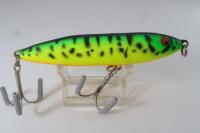 Deepworld.RP.lure/Heddon. Zara Spook