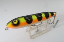 Deepworld.RP.lure/Heddon. Zara Spook