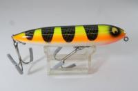 Deepworld.RP.lure/Heddon. Zara Spook