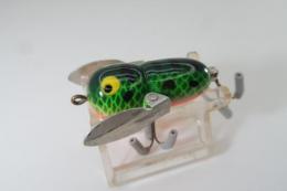 Deepworld.RP.lure/Heddon.Tiny Crazycrawler