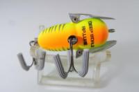 Deepworld.RP.lure/Heddon.Tiny Crazycrawler