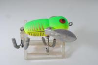 Deepworld.RP.lure/Heddon.Tiny Crazycrawler