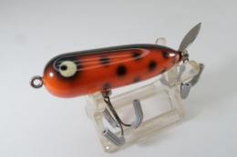 Deepworld.RP.lure/Heddon.Baby Torpedo