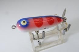 Deepworld.RP.lure/Heddon.Baby Torpedo