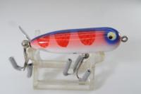 Deepworld.RP.lure/Heddon.Baby Torpedo