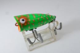 Deepworld.RP.lure/Heddon.Chugger jr