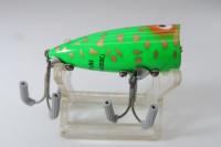 Deepworld.RP.lure/Heddon.Chugger jr