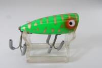 Deepworld.RP.lure/Heddon.Chugger jr