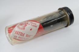 Millsite/Rattle Bug