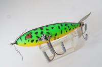 Deepworld.RP.lure/Heddon.Wounded spook