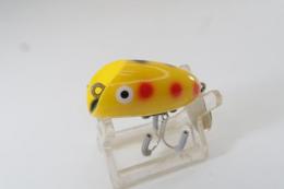 Deepworld.RP.lure/Wright&Mcgill.Rustler