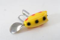 Deepworld.RP.lure/Wright&Mcgill.Rustler