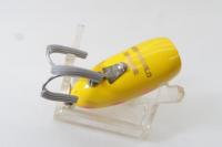 Deepworld.RP.lure/Wright&Mcgill.Rustler