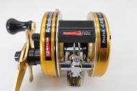 abu/4500C  Deepカスタム仕様
