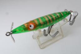 Deepworld.RP.lure/Heddon.Dying Flutter