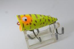 Deepworld.RP.lure/Heddon.Chugger jr