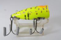 Deepworld.RP.lure/Heddon.Chugger jr