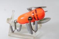 Deepworld.RP.lure/Heddon.Tiny Crazycrawler