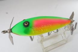 Deepworld.RP.lure/Creek Chub Injured Minnow