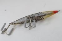 Deepworld.RP.lure/Heddon. Dying Quiver