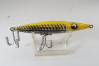 Deepworld.RP.lure/Heddon. Dying Quiver