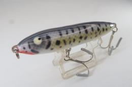 Deepworld.RP.lure/Heddon.Zara Spook
