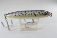 Deepworld.RP.lure/Heddon.Zara Spook