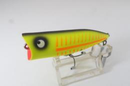 Deepworld.RP.lure/Heddon.Chugger Spook